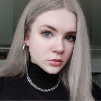 Anastasiia Havrylova