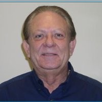 Ronald Harris
