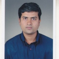 Shrinivas N Ekbote