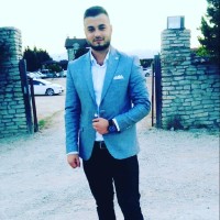 Caner Yıldırım