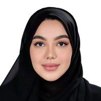 Mashael Al Hosani
