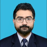 Sarmad Aziz