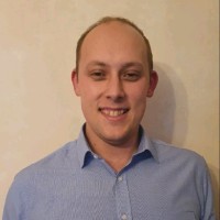 Adam Halford