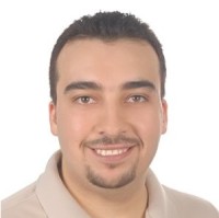 Ahmed Elsharkawy
