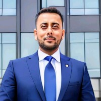 Faisal Najeeb