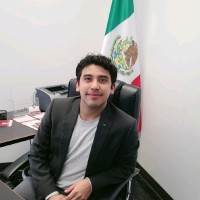 Irving Domínguez Mateos