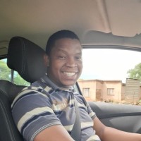 Thabo Mogale