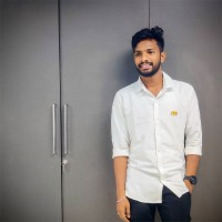Eswar Kumar