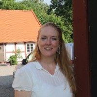 Maria Pettersson