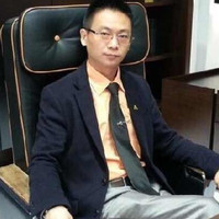 王志华
