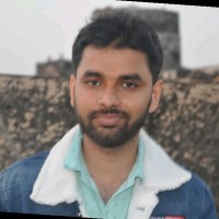 Harsh Choumal