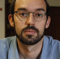 Levi Redondo Bolacha