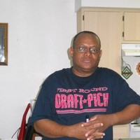 Eric Agboli