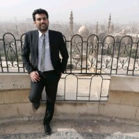 Islam Abdellatif