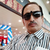 ranjit bhaumik