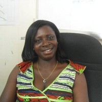 Evelyn Gyamfi-Hassan