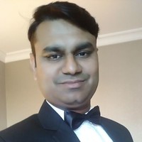 Ranjit Kumar