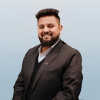 Shrey Saxena