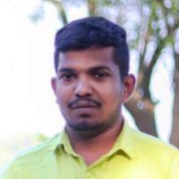 Karthik J