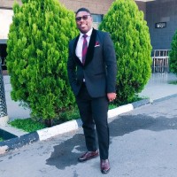 Paul Nyambe