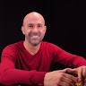 Jeff Martin
