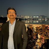 Sunil Agarwal