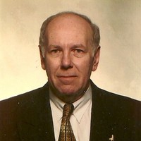 Robert Van Sickle