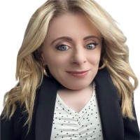 Jessica Lyons