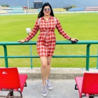 Vartika Chand Kaushik