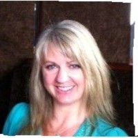 Monique Wheldon