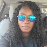 Ayobami Calhoun