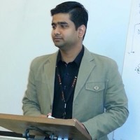 Hamad Hussain