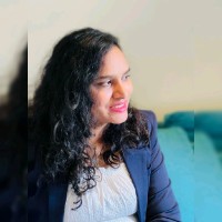 Akansha Singh ↗️