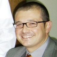 Ismael Abel Vallés - PhD