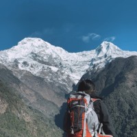 Roma Tuladhar