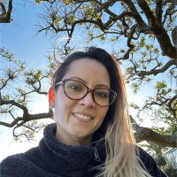Paula Bonacic-Doric Azocar