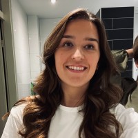 Sabine Van Der Pluijm