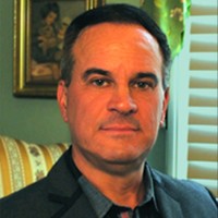 Mark Stafford