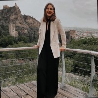 Elene Vashadze
