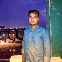 Ashish Saket
