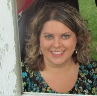 Kristina Simpson, Pt, Mspt