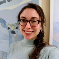 Kate Webber