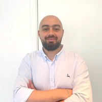 Mohamad Alhajjaj