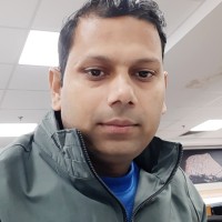 Sanjay Kumar