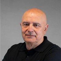 Gilberto Boschetti