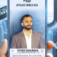 Vivek Sharma