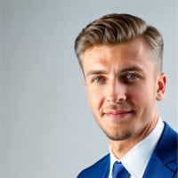 Vincent Lundin