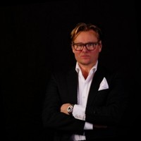 Jonny Kohlström