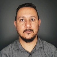 Eliezer Mendes Barbosa
