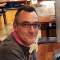 Olivier Martin